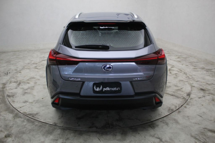 Foto do veículo LEXUS UX 250H HYBRID DYNAMIC 2019 1.610 KM 179.000,00
