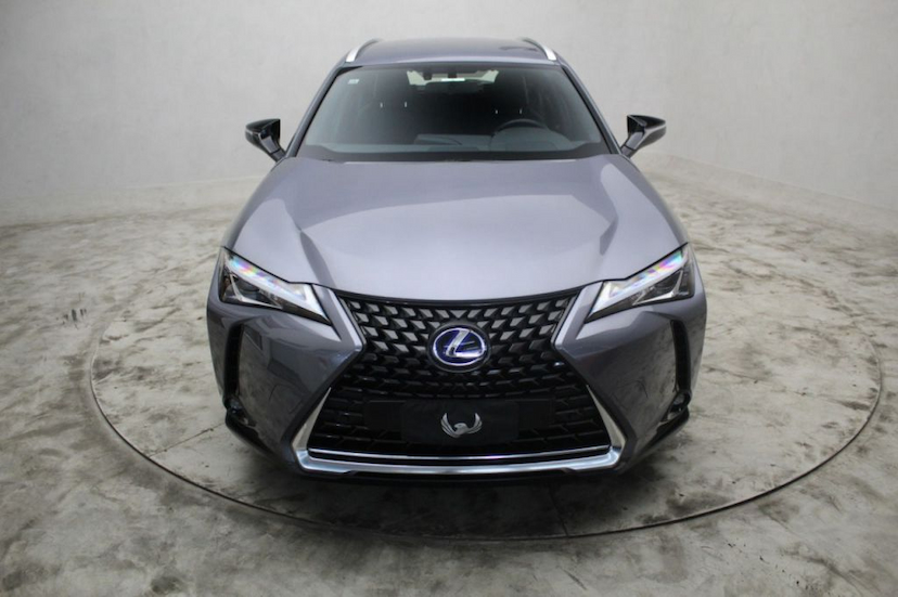 Foto do veículo LEXUS UX 250H HYBRID DYNAMIC 2019 1.610 KM 179.000,00