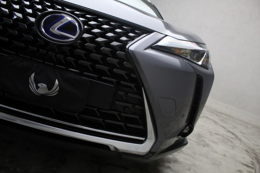 Foto do veículo LEXUS UX 250H HYBRID DYNAMIC 2019 1.610 KM 179.000,00