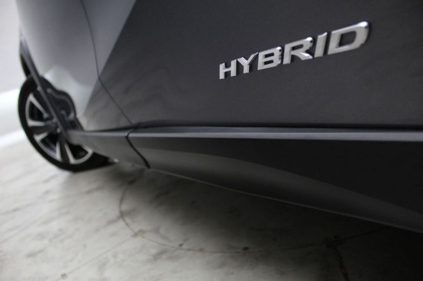 Foto do veículo LEXUS UX 250H HYBRID DYNAMIC 2019 1.610 KM 179.000,00