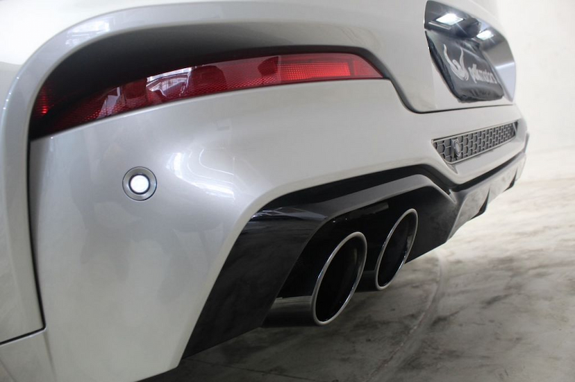 Foto do veículo BMW X4 M COMPETITION 2020 6.500 KM 629.000,00