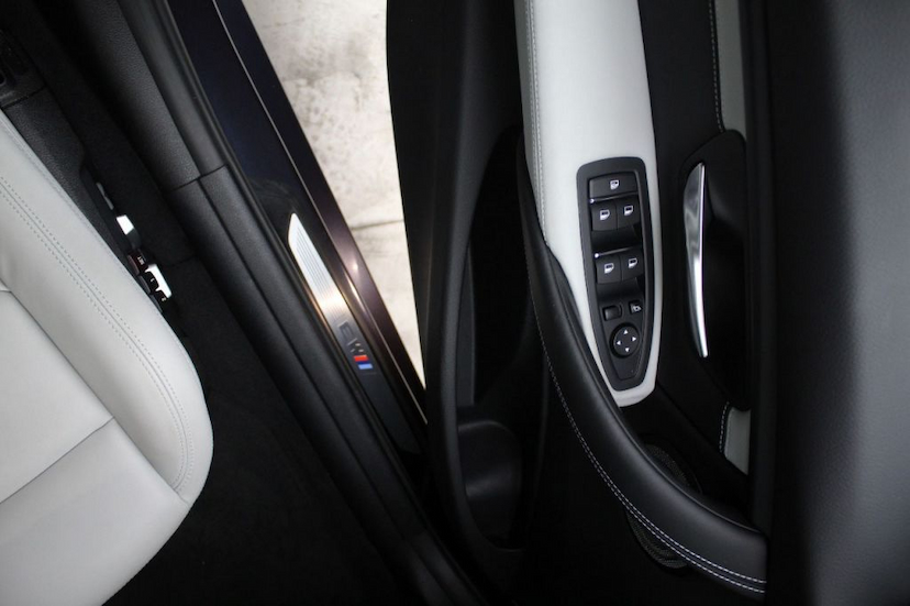 Foto do veículo BMW M3 SEDAN 2018 16.310 KM 385.000,00