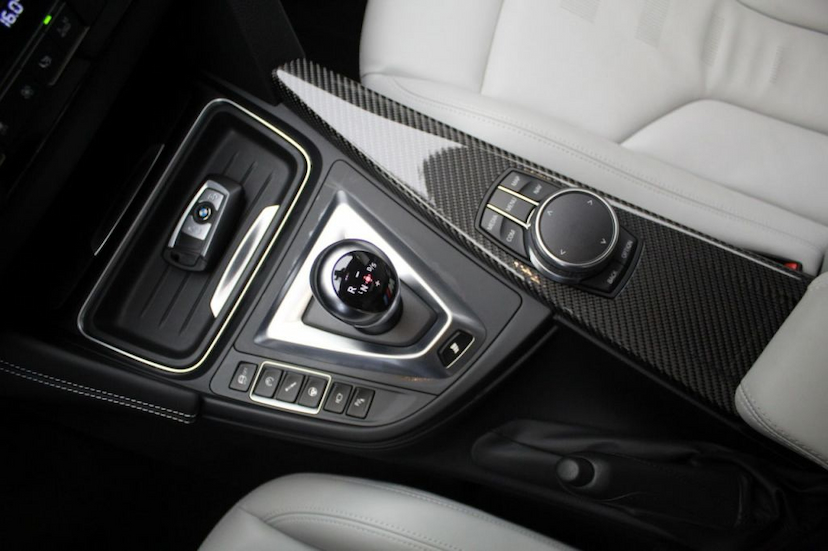 Foto do veículo BMW M3 SEDAN 2018 16.310 KM 385.000,00