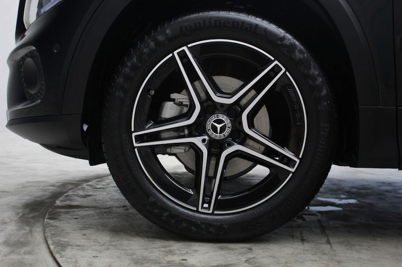 Foto do veículo MERCEDES-BENZ GLB 200 LAUNCH EDITION 2020 1.010 KM 279.000,00