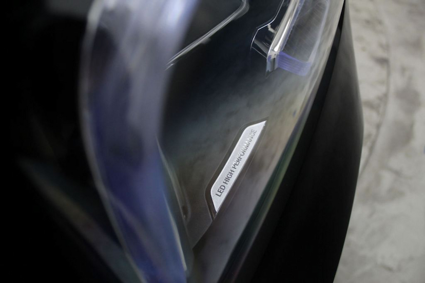 Foto do veículo MERCEDES-BENZ GLB 200 LAUNCH EDITION 2020 1.010 KM 279.000,00