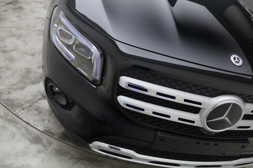 Foto do veículo MERCEDES-BENZ GLB 200 LAUNCH EDITION 2020 1.010 KM 279.000,00
