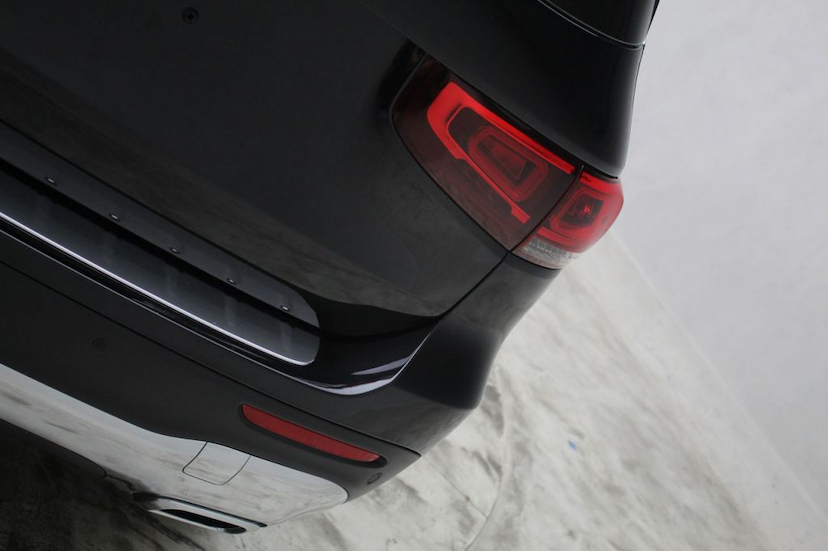 Foto do veículo MERCEDES-BENZ GLB 200 LAUNCH EDITION 2020 1.010 KM 279.000,00