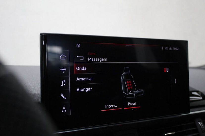 Foto do veículo AUDI RS 4 AVANT QUATTRO 2021 1.416 KM 639.000,00