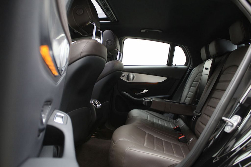 Foto do veículo MERCEDES-BENZ GLC 43 AMG 4MATIC COUPê 2018 13.150 KM 470.000,00
