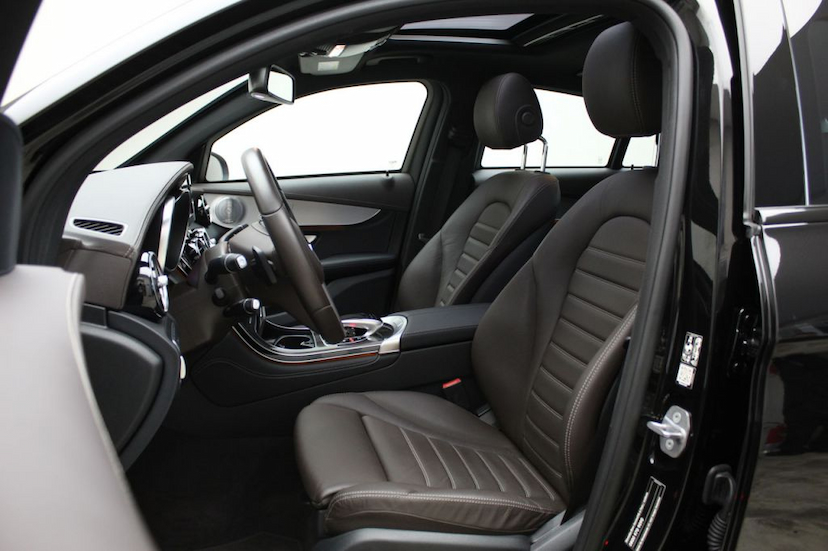 Foto do veículo MERCEDES-BENZ GLC 43 AMG 4MATIC COUPê 2018 13.150 KM 470.000,00