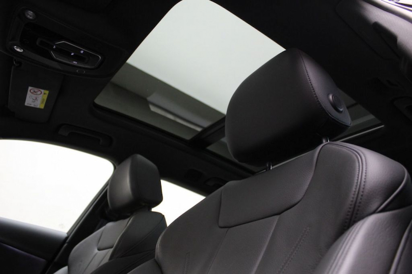Foto do veículo AUDI A4 AVANT PRESTIGE PLUS 2019 12.600 KM 195.000,00