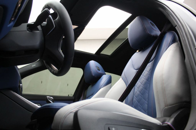 Foto do veículo BMW M340I FIRST EDITION 2020 1.185 KM 459.000,00
