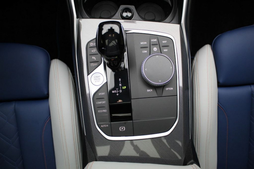 Foto do veículo BMW M340I FIRST EDITION 2020 1.185 KM 459.000,00