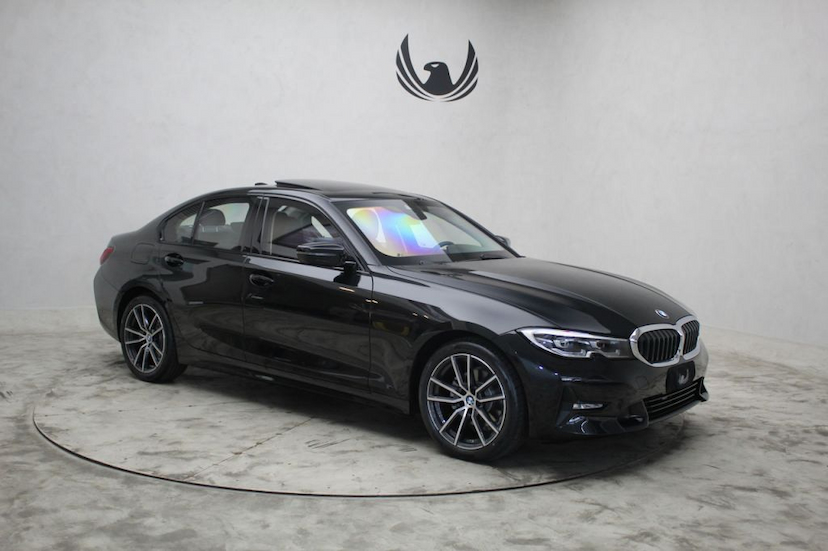 Foto do veículo BMW 320I SPORT GP 2021 0 KM 329.000,00