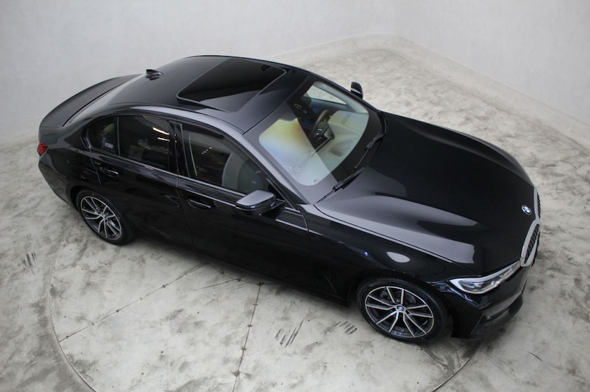 Foto do veículo BMW 320I SPORT GP 2021 0 KM 329.000,00