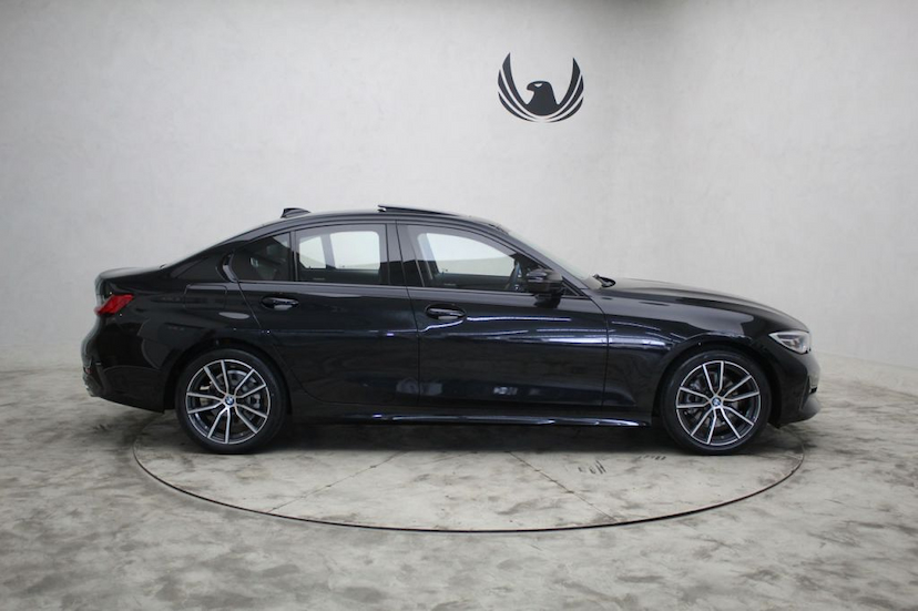 Foto do veículo BMW 320I SPORT GP 2021 0 KM 329.000,00