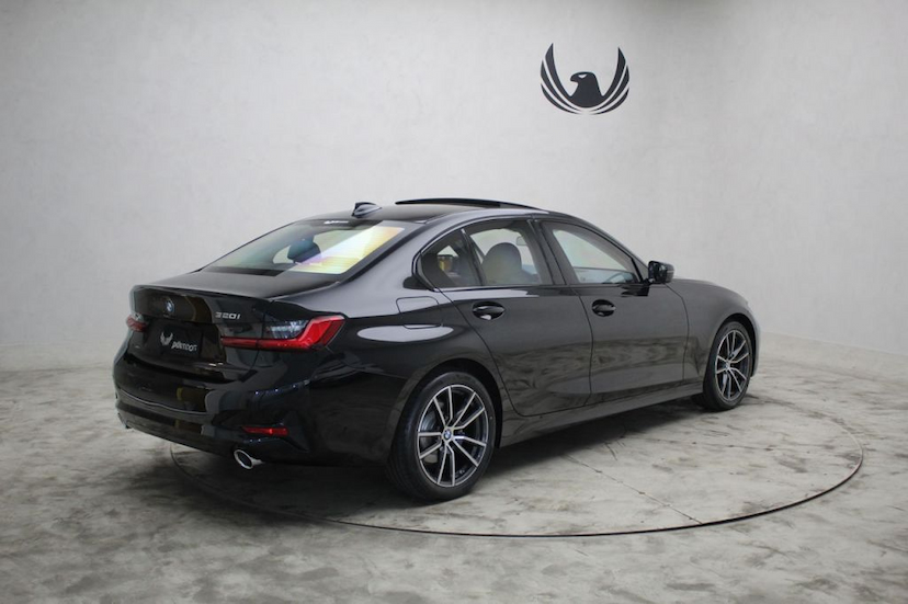 Foto do veículo BMW 320I SPORT GP 2021 0 KM 329.000,00