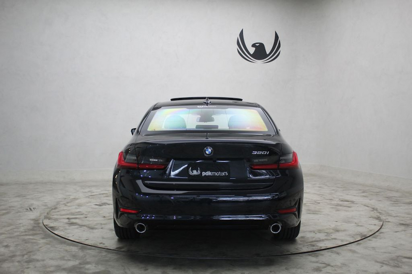 Foto do veículo BMW 320I SPORT GP 2021 0 KM 329.000,00