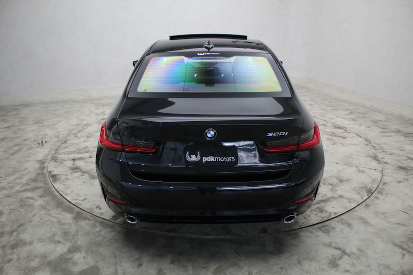 Foto do veículo BMW 320I SPORT GP 2021 0 KM 329.000,00