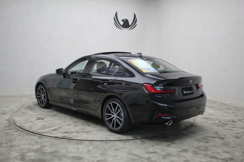Foto do veículo BMW 320I SPORT GP 2021 0 KM 329.000,00