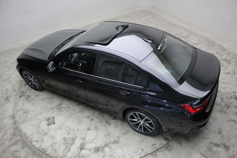 Foto do veículo BMW 320I SPORT GP 2021 0 KM 329.000,00
