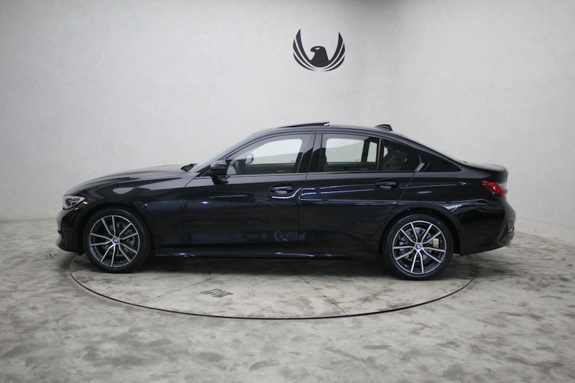 Foto do veículo BMW 320I SPORT GP 2021 0 KM 329.000,00