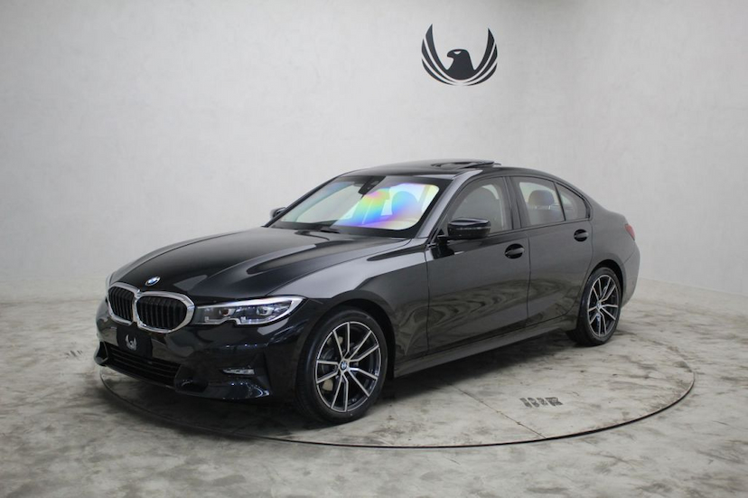 Foto do veículo BMW 320I SPORT GP 2021 0 KM 329.000,00