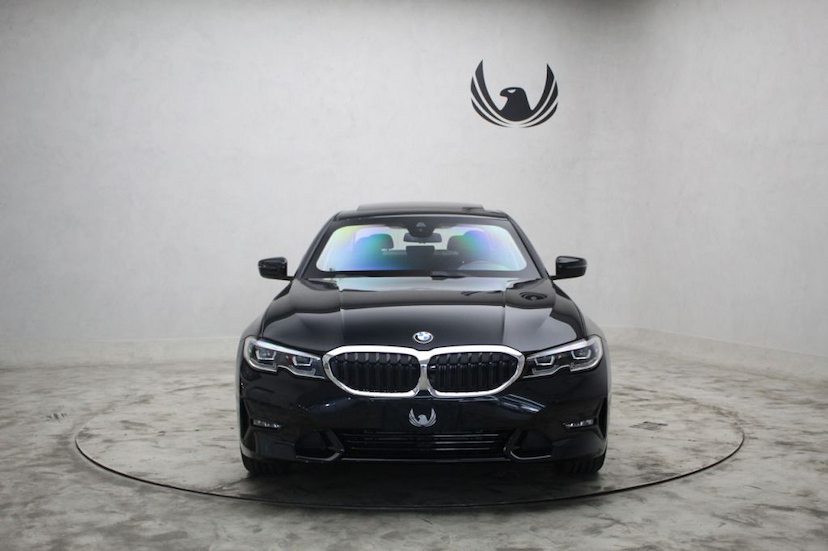 Foto do veículo BMW 320I SPORT GP 2021 0 KM 329.000,00