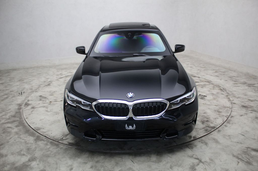 Foto do veículo BMW 320I SPORT GP 2021 0 KM 329.000,00