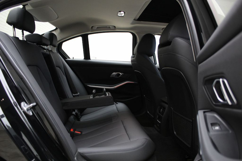Foto do veículo BMW 320I SPORT GP 2021 0 KM 329.000,00