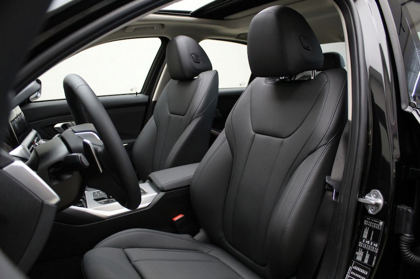Foto do veículo BMW 320I SPORT GP 2021 0 KM 329.000,00