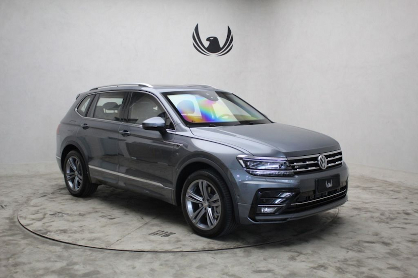 Foto do veículo VOLKSWAGEN TIGUAN 350 R-LINE 2020 0 KM 309.000,00
