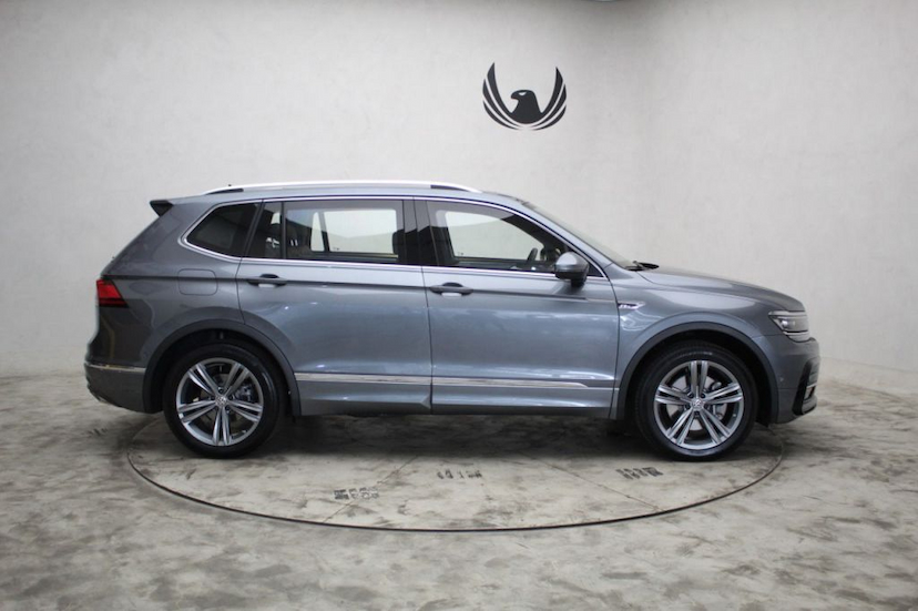 Foto do veículo VOLKSWAGEN TIGUAN 350 R-LINE 2020 0 KM 309.000,00