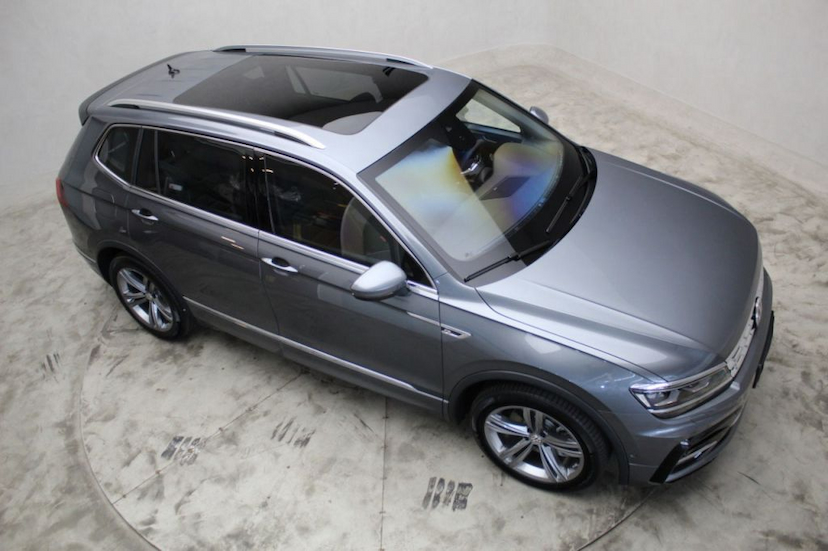 Foto do veículo VOLKSWAGEN TIGUAN 350 R-LINE 2020 0 KM 309.000,00