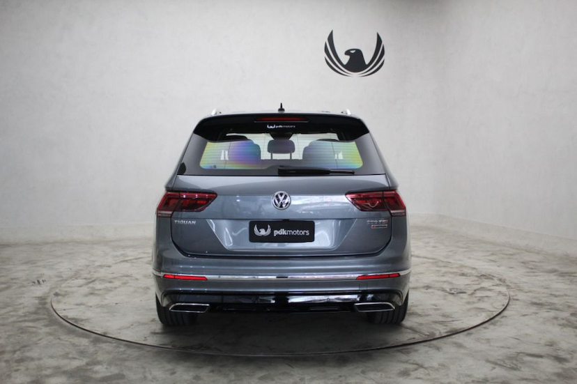 Foto do veículo VOLKSWAGEN TIGUAN 350 R-LINE 2020 0 KM 309.000,00