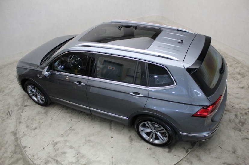 Foto do veículo VOLKSWAGEN TIGUAN 350 R-LINE 2020 0 KM 309.000,00