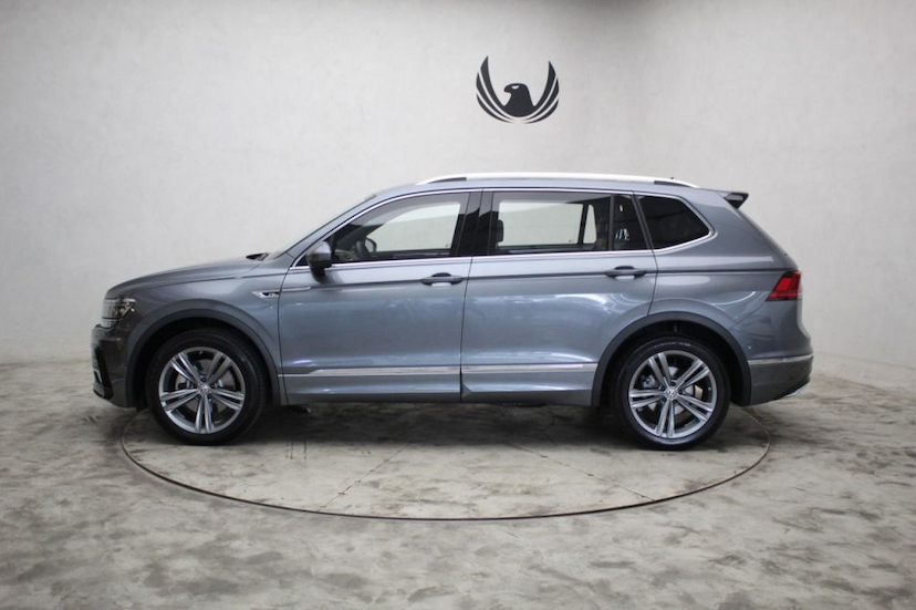 Foto do veículo VOLKSWAGEN TIGUAN 350 R-LINE 2020 0 KM 309.000,00