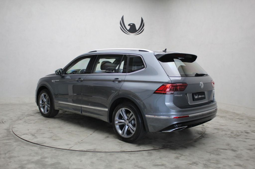 Foto do veículo VOLKSWAGEN TIGUAN 350 R-LINE 2020 0 KM 309.000,00