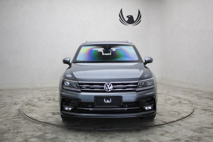 Foto do veículo VOLKSWAGEN TIGUAN 350 R-LINE 2020 0 KM 309.000,00