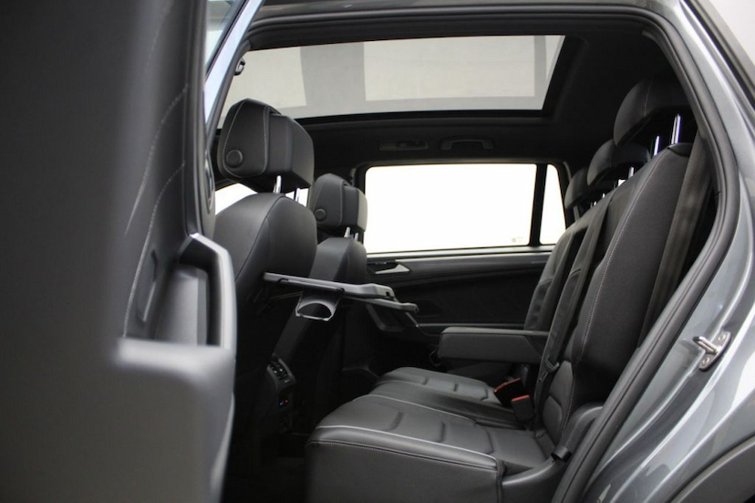 Foto do veículo VOLKSWAGEN TIGUAN 350 R-LINE 2020 0 KM 309.000,00