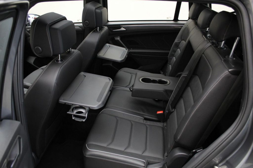 Foto do veículo VOLKSWAGEN TIGUAN 350 R-LINE 2020 0 KM 309.000,00