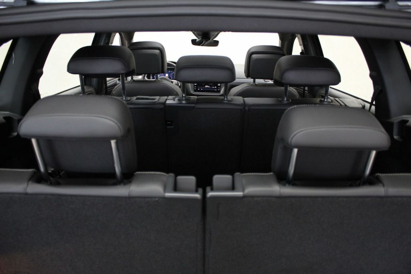 Foto do veículo VOLKSWAGEN TIGUAN 350 R-LINE 2020 0 KM 309.000,00