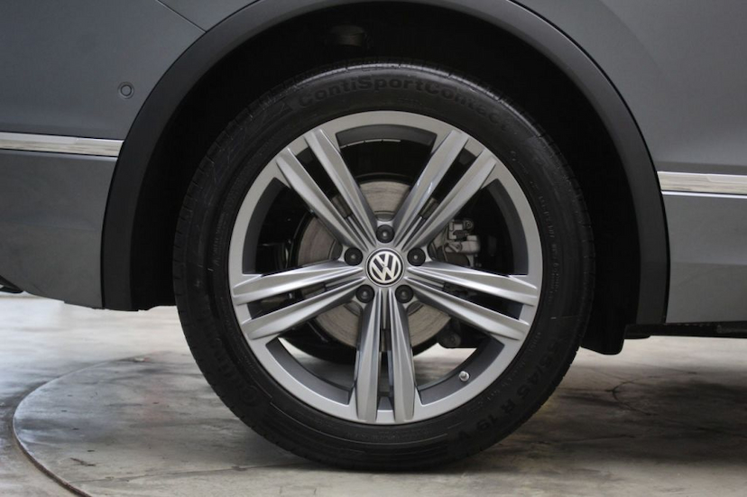 Foto do veículo VOLKSWAGEN TIGUAN 350 R-LINE 2020 0 KM 309.000,00
