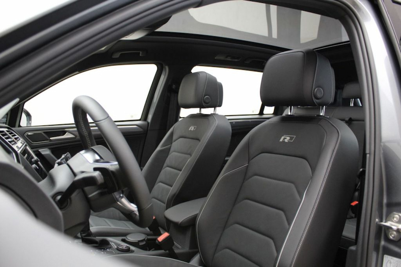 Foto do veículo VOLKSWAGEN TIGUAN 350 R-LINE 2020 0 KM 309.000,00