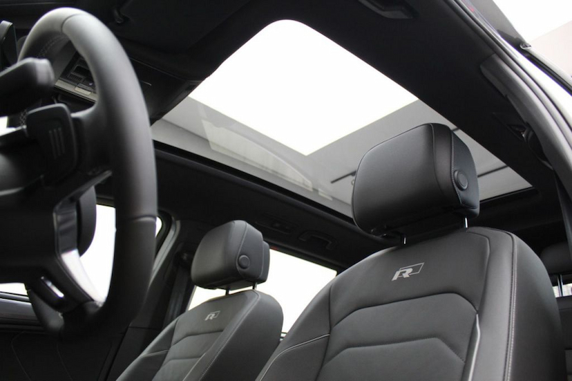 Foto do veículo VOLKSWAGEN TIGUAN 350 R-LINE 2020 0 KM 309.000,00