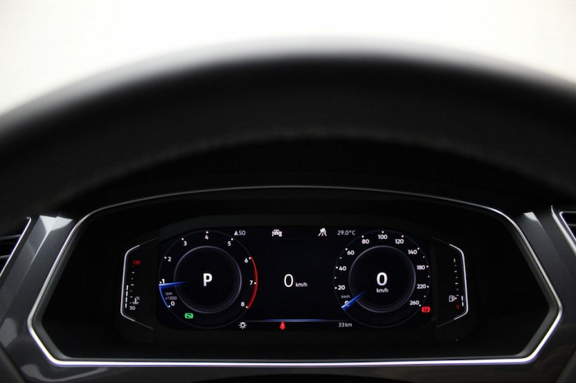 Foto do veículo VOLKSWAGEN TIGUAN 350 R-LINE 2020 0 KM 309.000,00