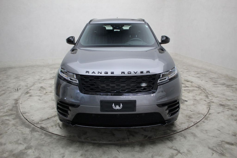 Foto do veículo LAND ROVER RANGE ROVER VELAR P250 SE R DYNAMIC 2018 16.871 KM 369.000,00