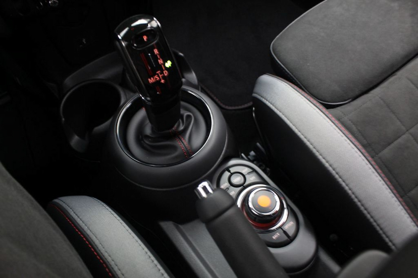 Foto do veículo MINI COOPER JCW GP-3 2021 35 KM 360.000,00