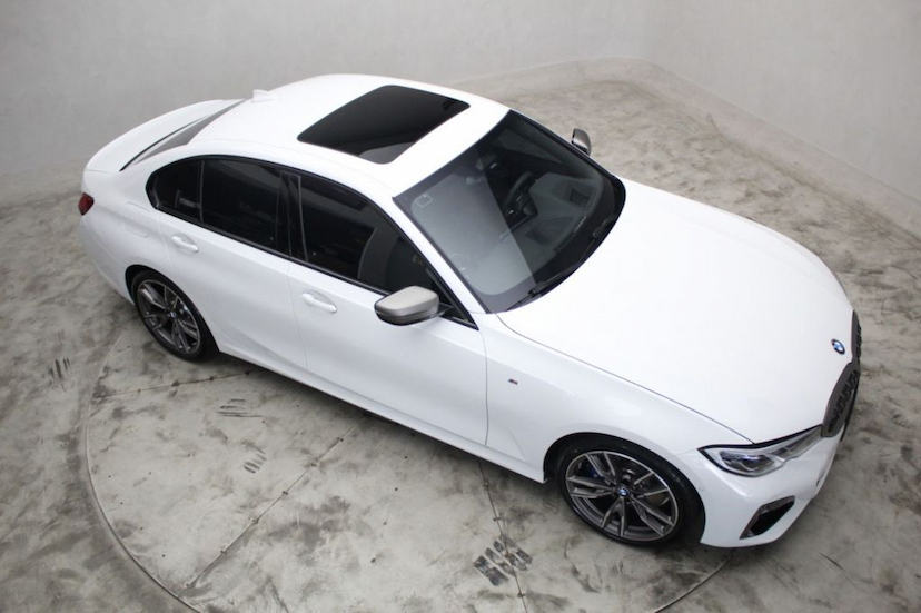 Foto do veículo BMW M340I X-DRIVE 2021 220 KM 469.000,00