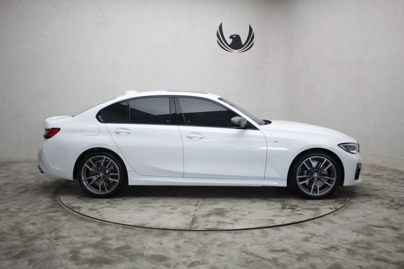 Foto do veículo BMW M340I X-DRIVE 2021 220 KM 469.000,00